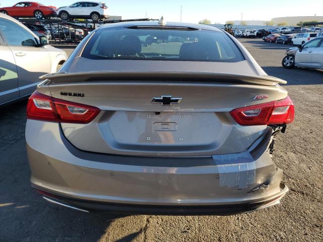 1G1ZG5ST6PF175215 - 2023 CHEVROLET MALIBU RS 灰色 照片 6