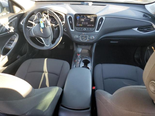 1G1ZG5ST6PF175215 - 2023 CHEVROLET MALIBU RS 灰色 照片 8