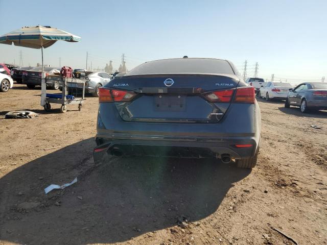 1N4AL4FV3LC117831 - 2020 NISSAN ALTIMA PLATINUM BLACK photo 6