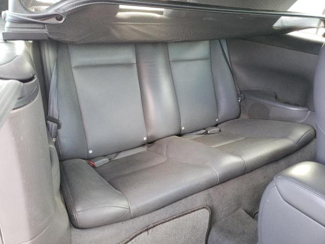 4TAFA38P17U119409 - 2007 TOYOTA SOLARA SILVER photo 10