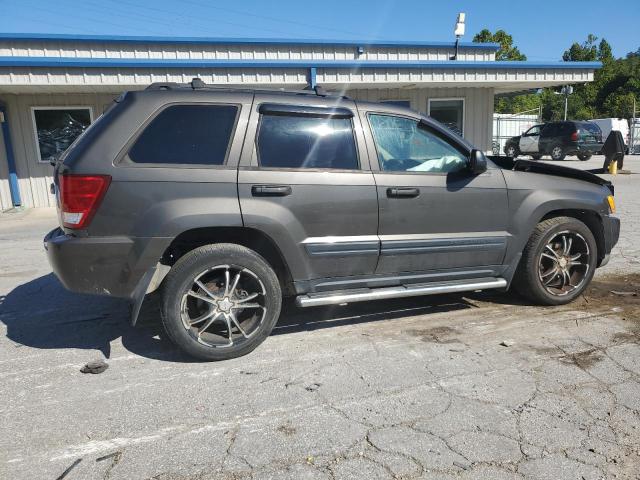 1J4GR48KX6C256973 - 2006 JEEP GRAND CHER LAREDO GRAY photo 3