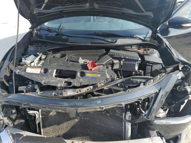 1N4AL3AP7DC168804 - 2013 NISSAN ALTIMA 2.5 黑色 照片 11