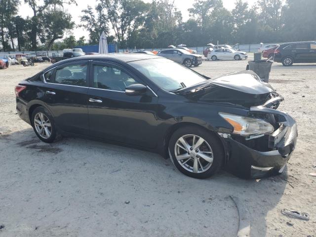 1N4AL3AP7DC168804 - 2013 NISSAN ALTIMA 2.5 黑色 照片 4