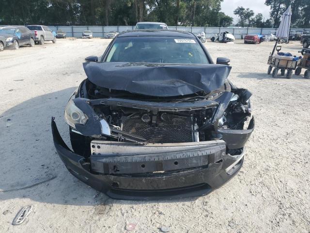 1N4AL3AP7DC168804 - 2013 NISSAN ALTIMA 2.5 黑色 照片 5