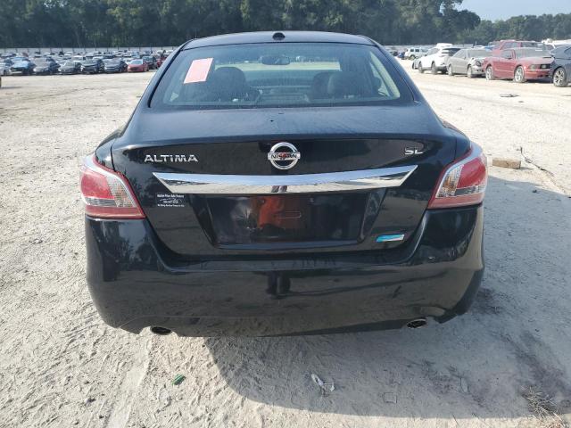 1N4AL3AP7DC168804 - 2013 NISSAN ALTIMA 2.5 黑色 照片 6