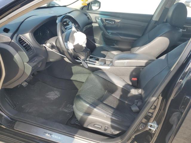 1N4AL3AP7DC168804 - 2013 NISSAN ALTIMA 2.5 黑色 照片 7