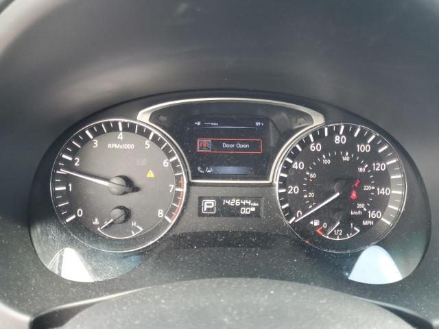 1N4AL3AP7DC168804 - 2013 NISSAN ALTIMA 2.5 黑色 照片 9