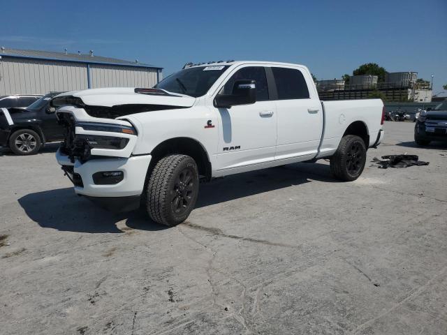 2025 RAM 2500 LARAMIE, 