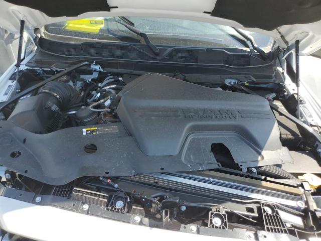 3C63R5FLXSG510217 - 2025 RAM 2500 LARAMIE Ağ foto 11