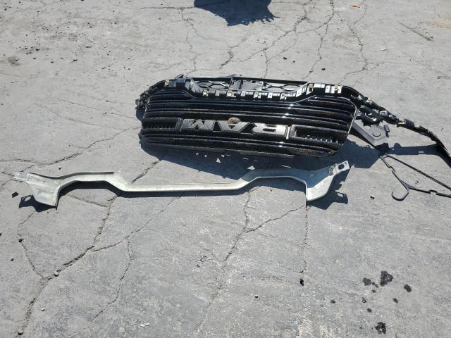 3C63R5FLXSG510217 - 2025 RAM 2500 LARAMIE Ağ foto 12