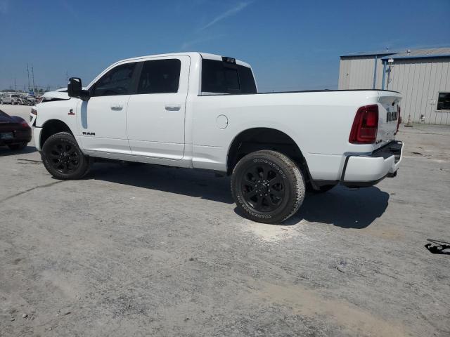 3C63R5FLXSG510217 - 2025 RAM 2500 LARAMIE Ağ foto 2