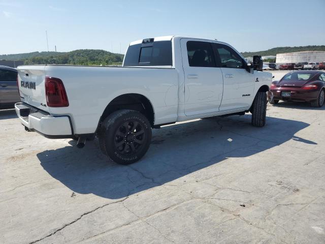 3C63R5FLXSG510217 - 2025 RAM 2500 LARAMIE Ağ foto 3