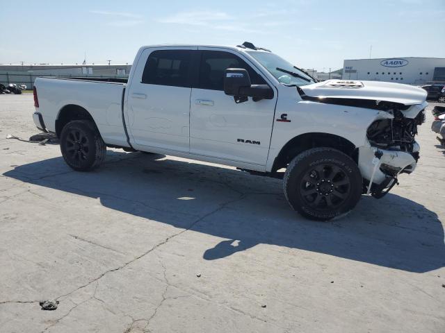 3C63R5FLXSG510217 - 2025 RAM 2500 LARAMIE Ağ foto 4