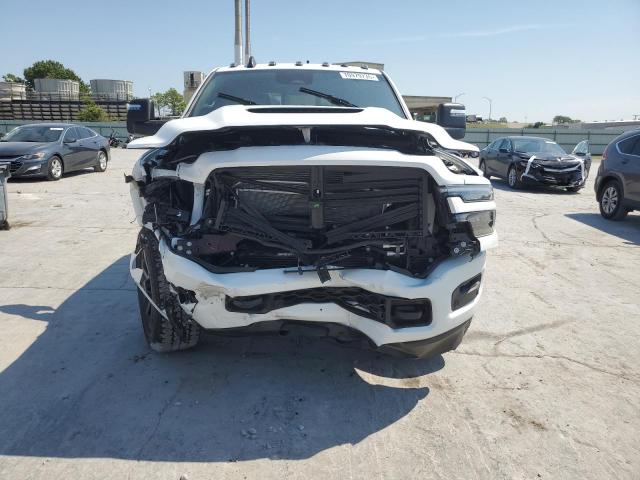 3C63R5FLXSG510217 - 2025 RAM 2500 LARAMIE Ağ foto 5