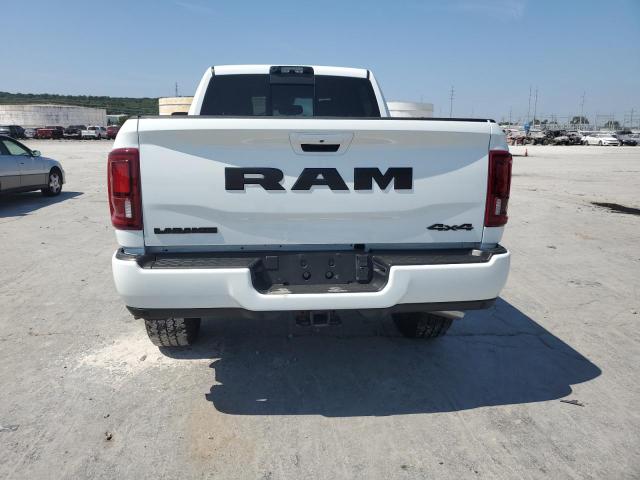 3C63R5FLXSG510217 - 2025 RAM 2500 LARAMIE Ağ foto 6