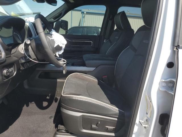 3C63R5FLXSG510217 - 2025 RAM 2500 LARAMIE Ağ foto 7