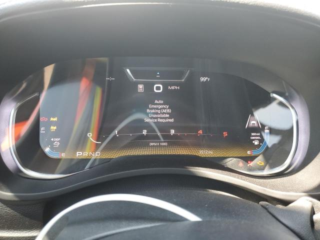 3C63R5FLXSG510217 - 2025 RAM 2500 LARAMIE Ağ foto 9