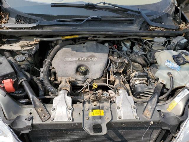 1GNDX03E4WD312772 - 1998 CHEVROLET VENTURE BROWN photo 12