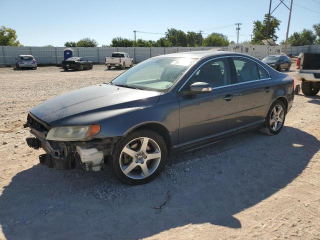 2008 VOLVO S80 T6 TURBO, 