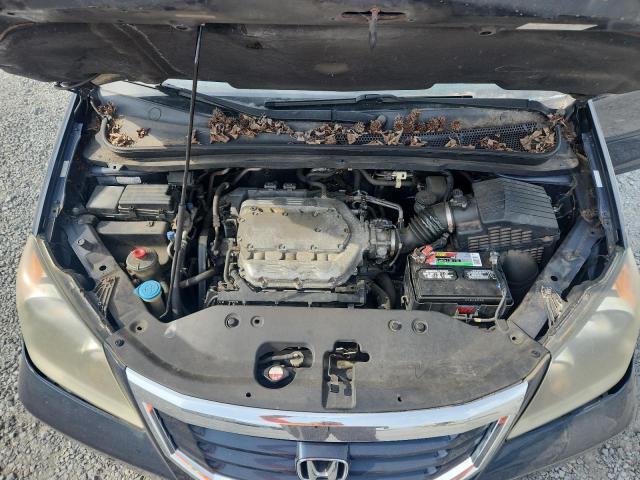 5FNRL3H6XAB109156 - 2010 HOND ODYSSEY EXL Mavi foto 12