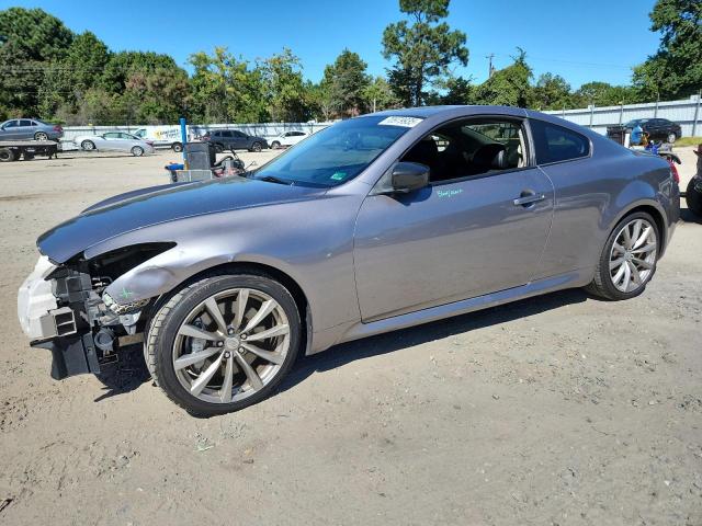 2008 INFINITI G37 BASE, 