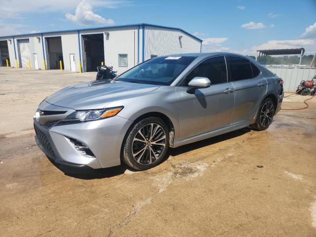 2020 TOYOTA CAMRY SE, 