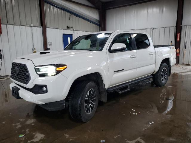 2023 TOYOTA TACOMA DOUBLE CAB, 