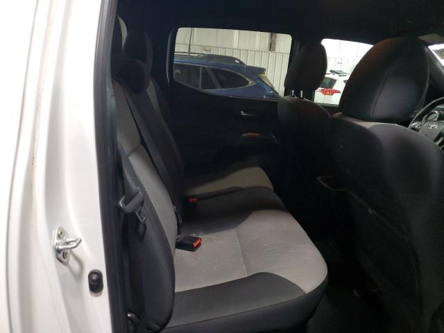 3TYCZ5AN6PT156629 - 2023 TOYOTA TACOMA DOUBLE CAB 白色 照片 10