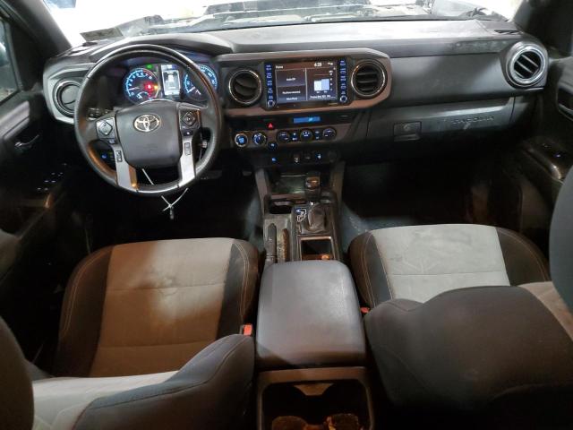 3TYCZ5AN6PT156629 - 2023 TOYOTA TACOMA DOUBLE CAB 白色 照片 8