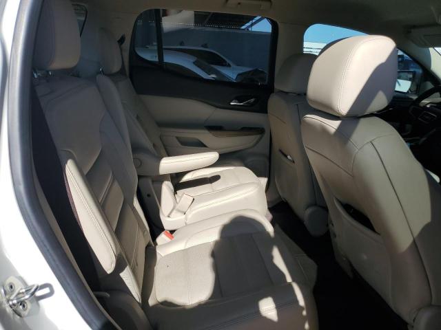 1GKKNPLS0JZ180954 - 2018 GMC ACADIA DENALI Beyaz fotoğraf 11