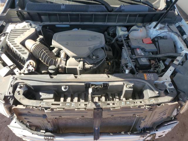 1GKKNPLS0JZ180954 - 2018 GMC ACADIA DENALI Beyaz fotoğraf 12