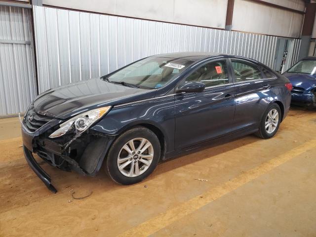 2012 HYUNDAI SONATA GLS, 