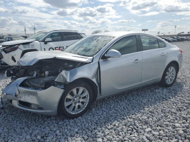 2013 BUICK REGAL, 