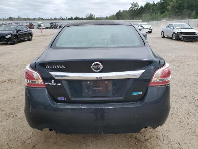 1N4AL3AP9DC125226 - 2013 NISSAN ALTIMA 2.5 BLACK photo 6