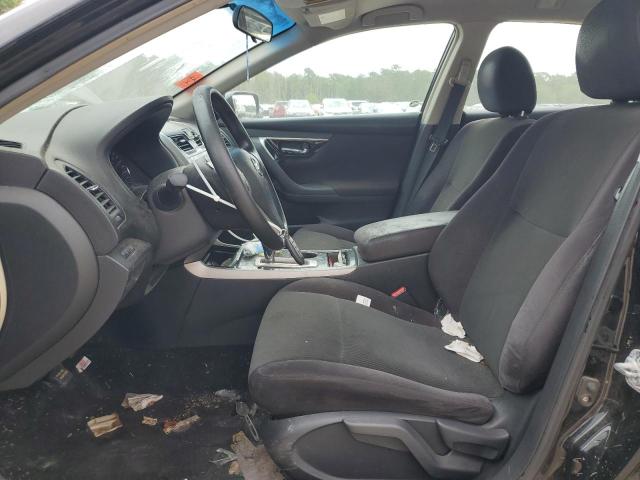1N4AL3AP9DC125226 - 2013 NISSAN ALTIMA 2.5 BLACK photo 7
