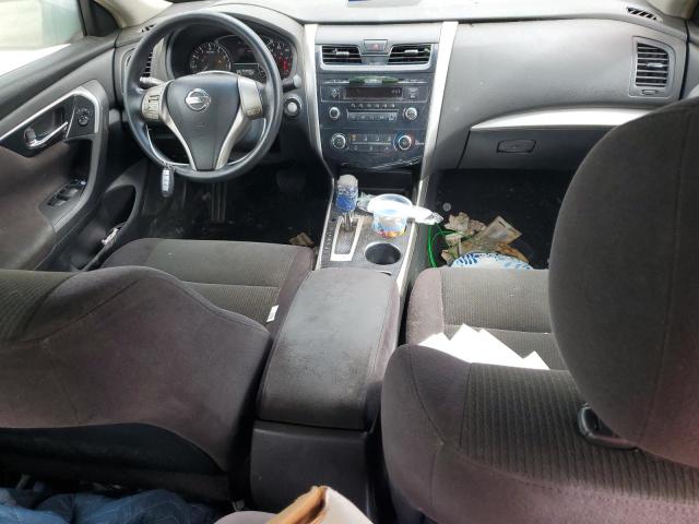 1N4AL3AP9DC125226 - 2013 NISSAN ALTIMA 2.5 BLACK photo 8