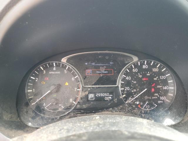 1N4AL3AP9DC125226 - 2013 NISSAN ALTIMA 2.5 BLACK photo 9