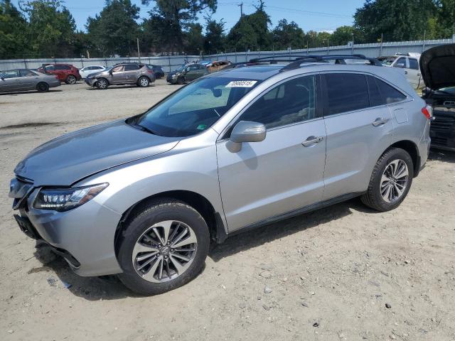 2018 ACURA RDX ADVANCE, 