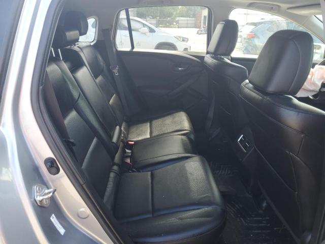 5J8TB4H70JL019679 - 2018 ACURA RDX ADVANCE GRAY photo 10