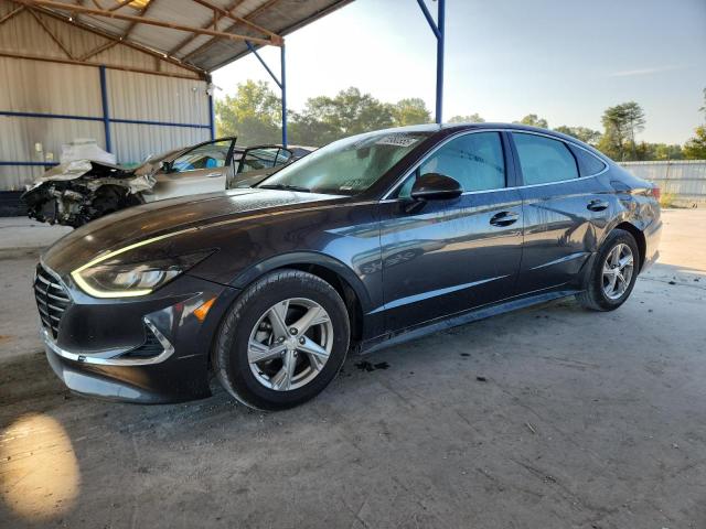 2020 HYUNDAI SONATA SE, null