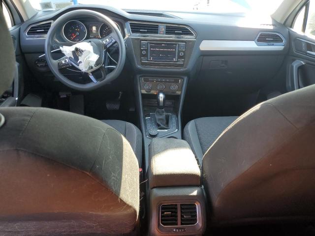 3VV0B7AX8JM021774 - 2018 VOLKSWAGEN TIGUAN S Biały zdjęcie 8
