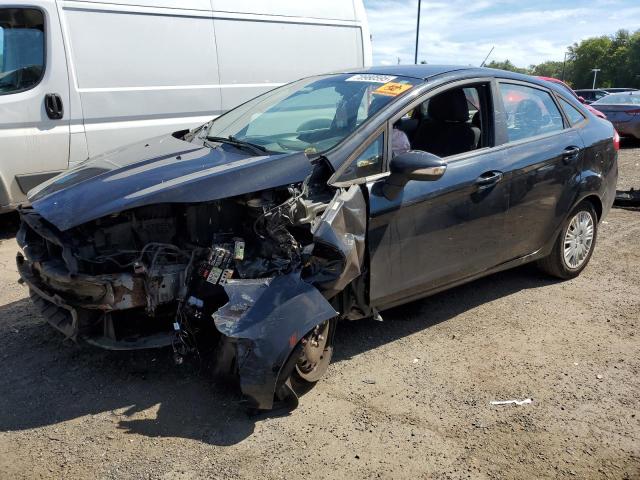 2015 FORD FIESTA SE, 