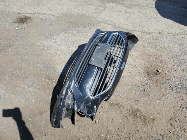 3FADP4BE7FM160109 - 2015 FORD FIESTA SE BLACK photo 12