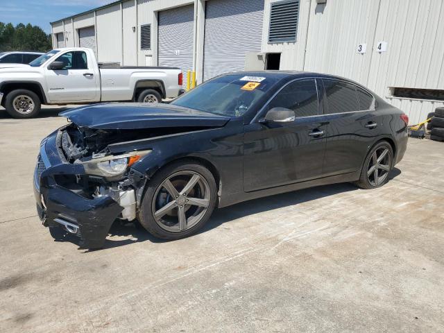 2014 INFINITI Q50 BASE, 
