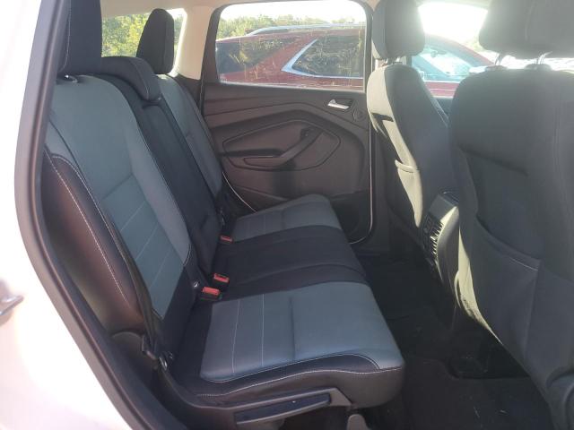 1FMCU9GX3GUC85185 - 2016 FORD ESCAPE SE Weiß Foto 11