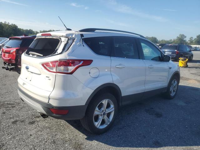 1FMCU9GX3GUC85185 - 2016 FORD ESCAPE SE Weiß Foto 3