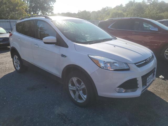 1FMCU9GX3GUC85185 - 2016 FORD ESCAPE SE Weiß Foto 4