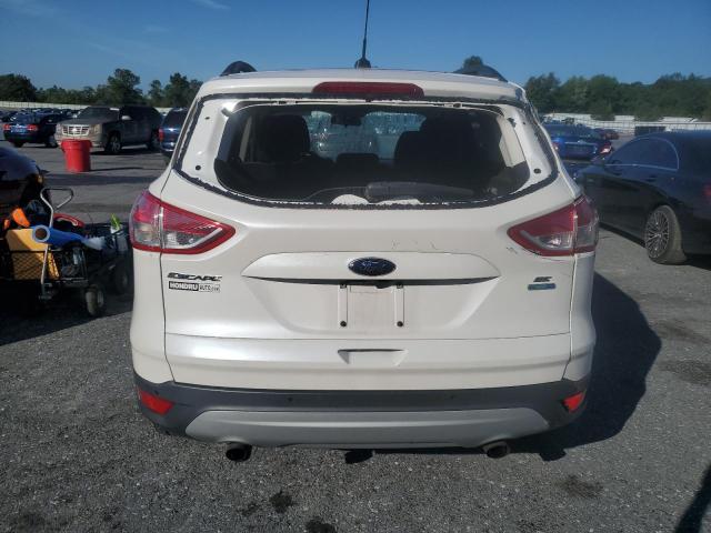 1FMCU9GX3GUC85185 - 2016 FORD ESCAPE SE Weiß Foto 6
