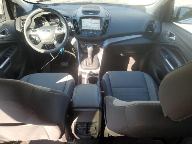 1FMCU9GX3GUC85185 - 2016 FORD ESCAPE SE Weiß Foto 8