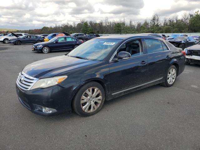 2012 TOYOTA AVALON BASE, 